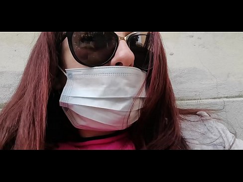 ❤️ Николетта хөршөөсөө өшөө авч, гараашдаа шээж байна (Италийн тусгай Ковид19 хорио цээр) ❤️❌ Порно видео манайд ❌❤
