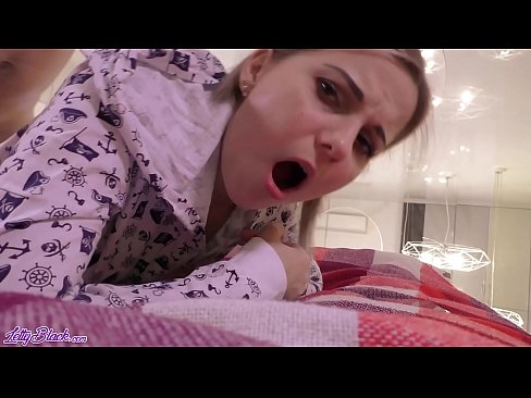 ❤️ Тачаангуй ээж залгих болон pregistyle секс - булэг ойр хүртэл ❤️❌ Порно видео манайд ❌❤