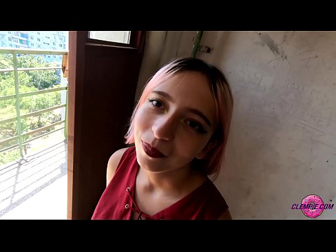 ❤️ Оюутны мэдрэмжтэй хөхүүл нь гаднын нь гаднах - булэг дээр түүний нүүр ❤️❌ Порно видео манайд ❌❤